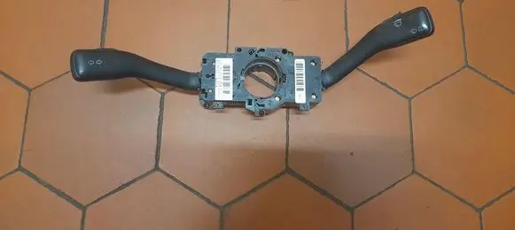 Audi A3 S3 8L Fog light switch 8L0953513G