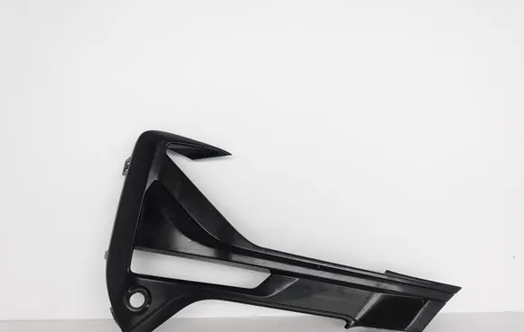 BMW X1 F48 F49 Front bumper lower grill 21163611