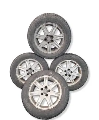 Volvo V70 R16 alloy rim 863717