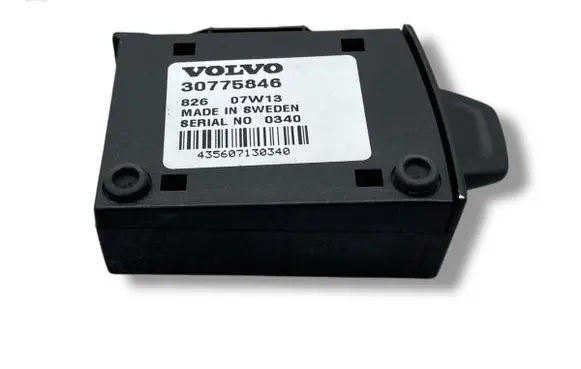 Volvo C70 Phone control unit/module 30775846