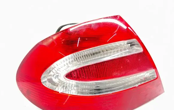Mercedes-Benz CLK A209 C209 Rear/tail lights A2098200164