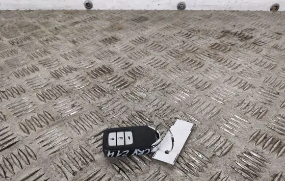 Honda CR-V Ignition key/card CRV21RAKTAS