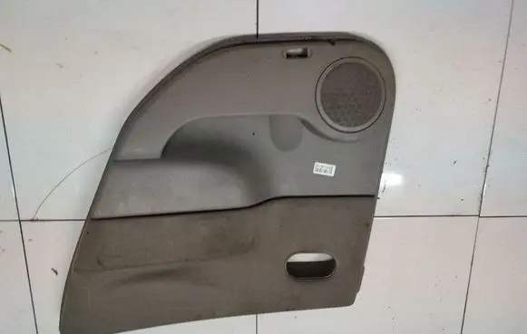 Renault Scenic II - Grand scenic II Rear door card panel trim 0750930