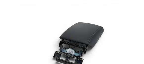 KIA Sorento IV Armrest 84660P2000 53113