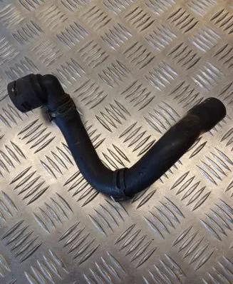 Audi A3 S3 8P Engine coolant pipe/hose 1K0122291J A65353 3AA122073A