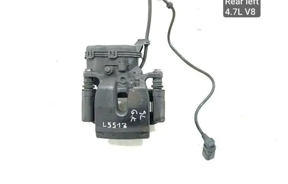 Mercedes-Benz SL R231 Rear brake caliper A2315460143