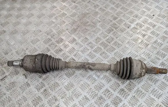 Ford Transit Courier Front driveshaft