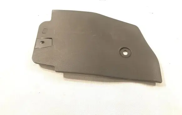 Hyundai Kona I Center console decorative trim 84614K4000