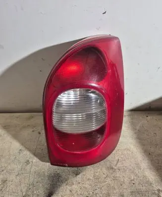 Citroen Xsara Picasso Rear/tail lights 9631563980 89300241 0410N04