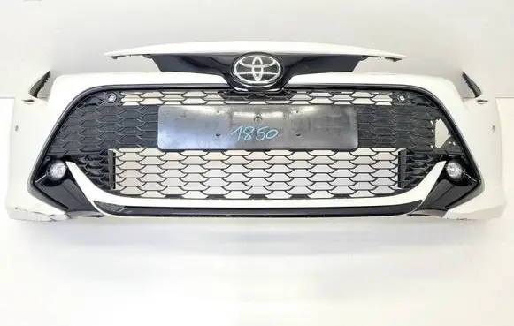 Toyota Corolla E210 E21 Front bumper 5311202B10