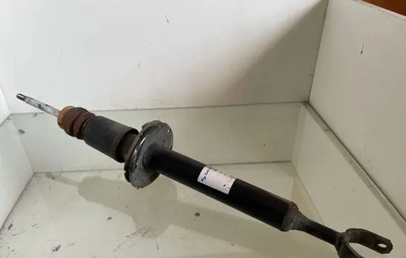 Audi A6 S6 C6 4F Front shock absorber/damper 312638 814903003530