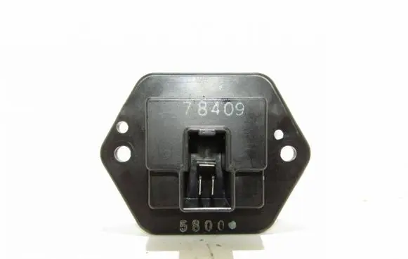 Mitsubishi L200 Heater blower fan relay 