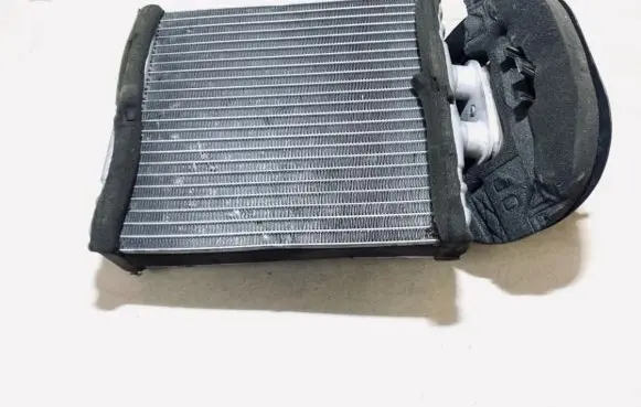 Skoda Fabia Mk2 (5J) Heater blower radiator