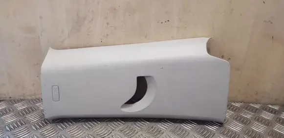 Volkswagen Sharan (C) pillar trim 7N0867288