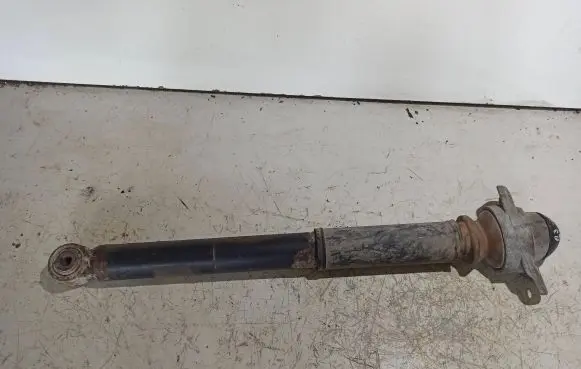 Audi A3 S3 8P Rear shock absorber/damper