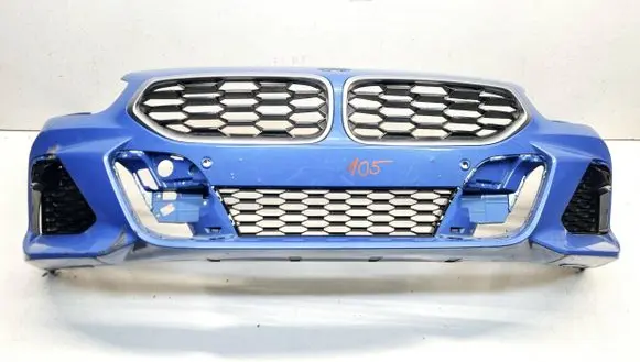 BMW Z4 g29 Front bumper 51118073087
