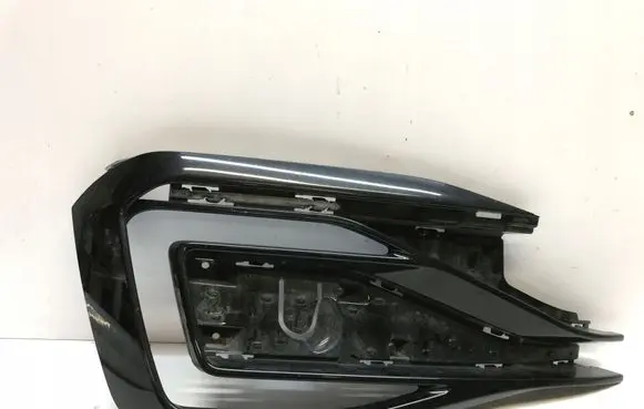 Volkswagen PASSAT B8 Front bumper lower grill 3G0853793B