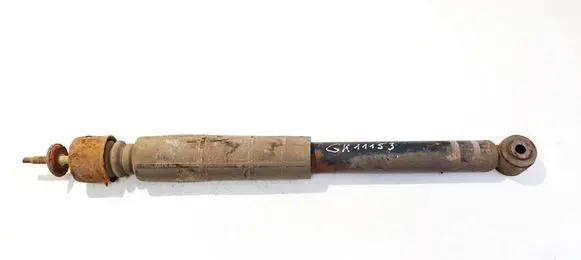 Nissan Tiida C11 Rear shock absorber/damper 