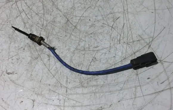Ford Transit Exhaust gas temperature sensor 8C1112B591CA