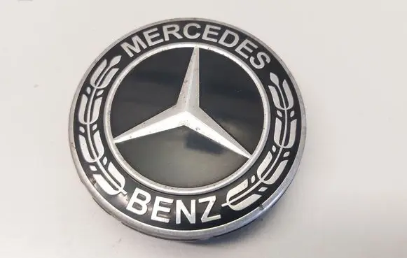 Mercedes-Benz CLA C117 X117 W117 Original wheel cap A1714000025