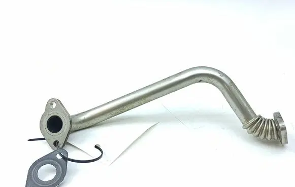 Mercedes-Benz SLK R171 EGR valve line/pipe/hose A2711400512 2711400512