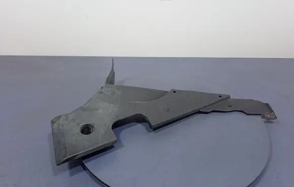 BMW 6 F12 F13 Fuel tank 7224468
