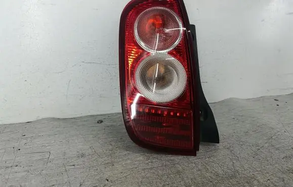 Nissan Micra Rear/tail lights