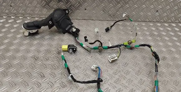 Toyota Corolla E210 E21 Front door wiring loom 8219702210