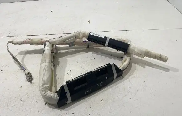 Hyundai i10 Roof airbag 85020R9000