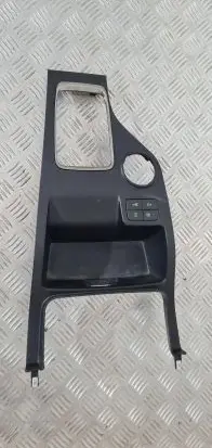 Ford Ranger IV Center console