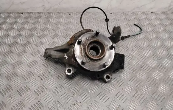 Nissan Murano Z51 Front wheel hub
