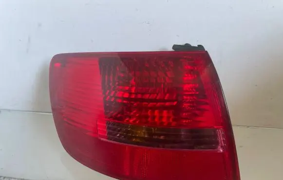 Audi A6 S6 C6 4F Rear/tail lights 89034302