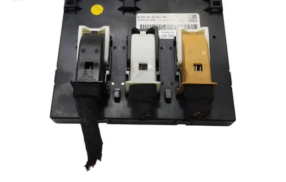Comfort/convenience module