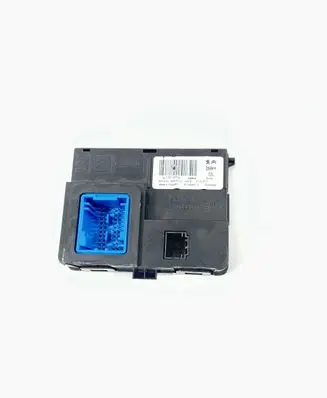 Citroen C4 Grand Picasso Other control units/modules 9811039380