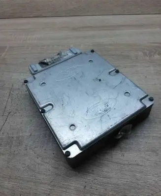 Ford Focus Engine control unit/module ECU 92ab12a650ga 2AGA