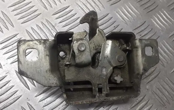 Renault Modus Engine bonnet/hood lock/catch