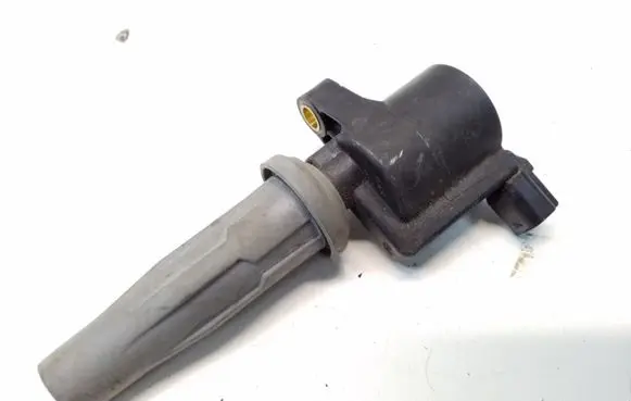 Ford Fusion II High voltage ignition coil 9E5E12A366AA 3B311212