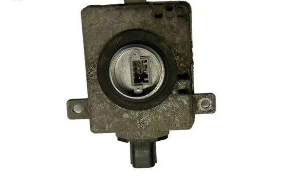 Headlight ballast module Xenon