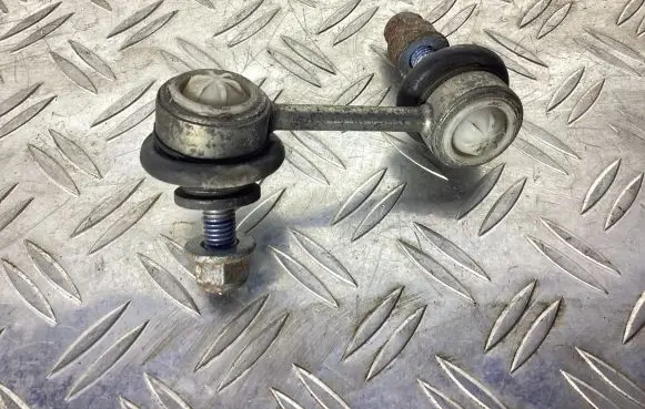 Rear anti-roll bar/stabilizer link