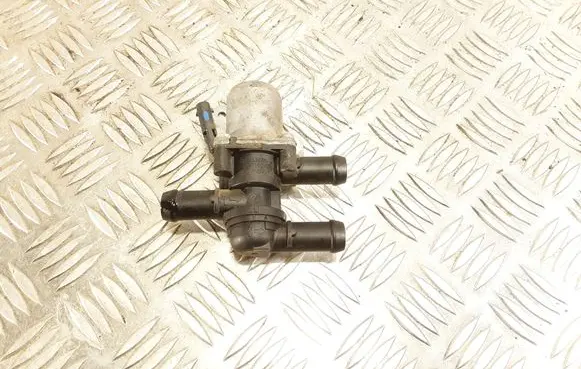 Volvo S90, V90 Electric auxiliary coolant/water pump 31461924