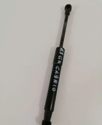 Audi A3 S3 A3 Sportback 8P Tailgate/trunk strut/damper 8P7827552D