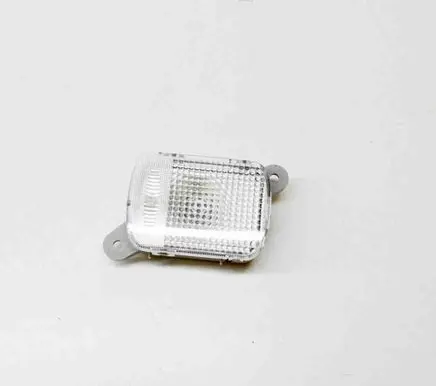 Honda Odyssey Front seat light
