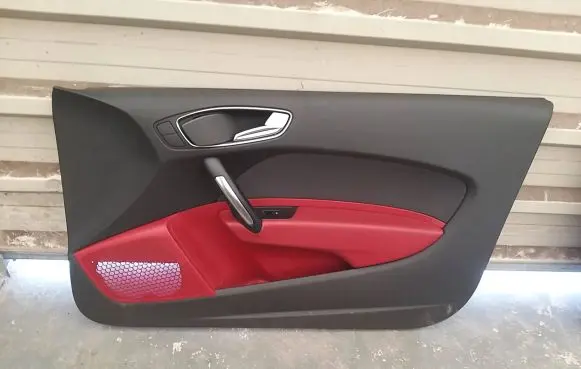 Audi A1 Door card panel trim set 