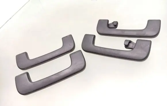 Audi A4 S4 B7 8E 8H Front interior roof grab handle 8E0857607 8E0857608C 8E0857607D