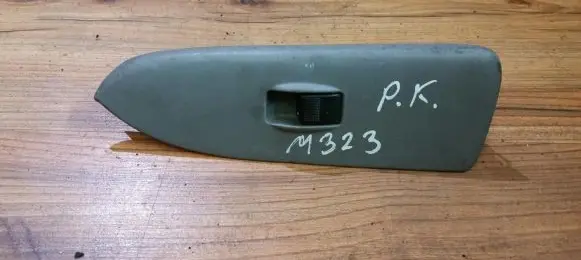 Mazda 323 Electric window control switch ge7v684l6