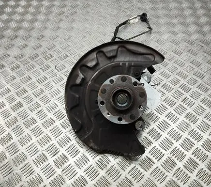 Seat Tarraco Front wheel hub 5Q0407258A