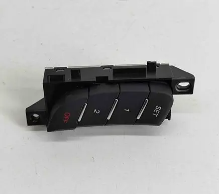 Seat control switch