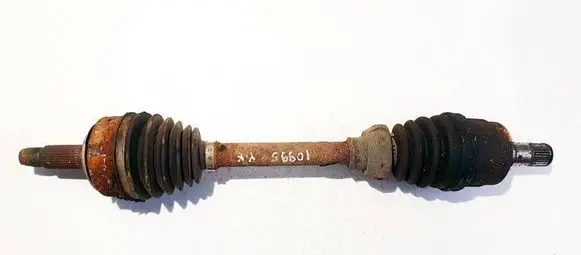Honda Accord Front driveshaft 