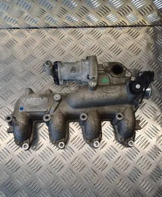Ford Transit - Tourneo Connect Intake manifold 8T1Q9424CE G944A