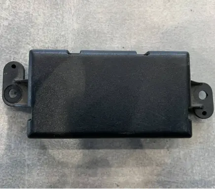 Fiat Ducato Door central lock control unit/module 1331247080 610100 97RA0